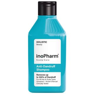 ІНОФАРМ СКАЛП КЕА Шампунь 250мл д/вол. проти лупи