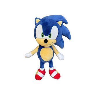 რბილი სათამაშო 30 სმ Tails Sonic The Hedgehog Toytopic-