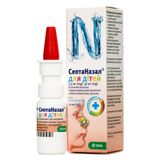 Септаназал Для Дітей Спрей Назал. Фл. 10 Мл