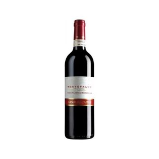 Вино Arnaldo Caprai Montefalco Rosso Vigna Flaminia черв.сухе 0.75 л