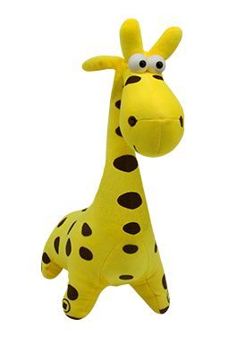 ჟირაფი ჟოზე‎ ‎