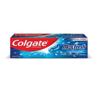 Паста зубна 100 мл Сolgate Макс Фреш к/уп