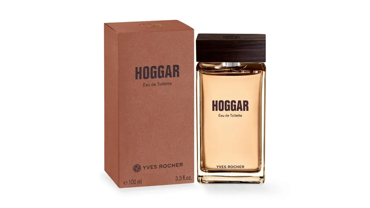 მამაკაცის Eau De Toilette