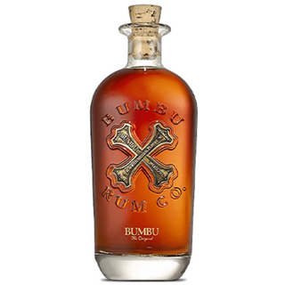 Ռոմ BUMBU Original Rum 0.7 Լ