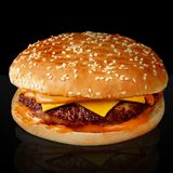 Бургер Яловичий, 220г