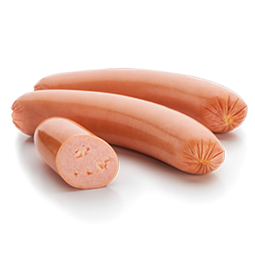 Сосиски та сардельки