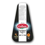 ყველი პარმეჯანო რეჯანო   /გალბანი/ 200გრ