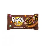 Кекс 40 г Papita з кремом з додаванням шоколаду та кольоровим драже м/уп Туреччина