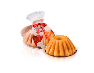 Ромова Баба 760 г, 760 г