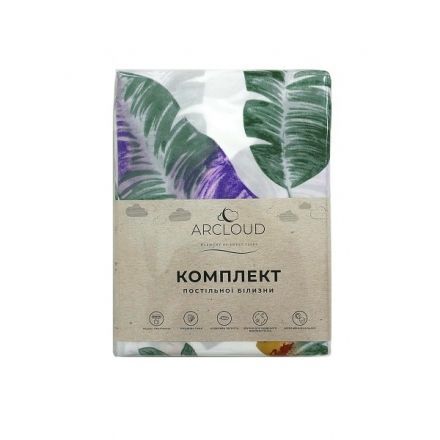 Текстиль для спальні та вітальні