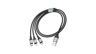 Hoco Cable 3-in-1 Charging Wire (X102)