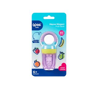 ვიი ბეიბი ხილისა/ბოსტნ.მისაღები სილიკ.ბადე 2074  