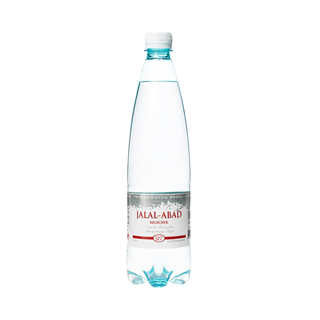 Вода Жалал-Абад 27 газ., 1 л.