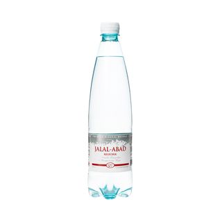 Вода Жалал-Абад 27 газ., 1 л.