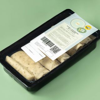 ბლინი სულგუნით და პიტნით (600 გრამი)