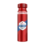 Дезодорант аерозольний Old Spice Whitewater 150мл