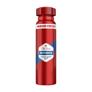 Дезодорант аерозольний Old Spice Whitewater 150мл