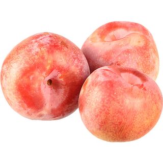 Слива рожева (за 100 г.)