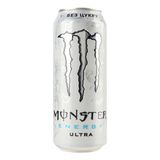 Напій MONSTER ENERGY ULTRA 500мл
