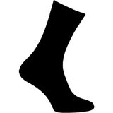 Шкарпетки BOHEMA чоловічі високі зимові чорні р.25