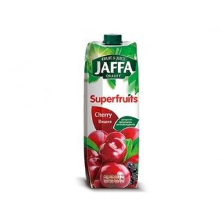 Нектар 0,95 л Jaffa Вишня 