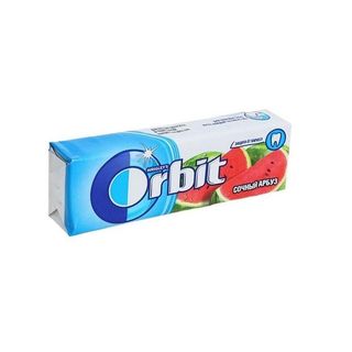 Orbit арбуз 14гр