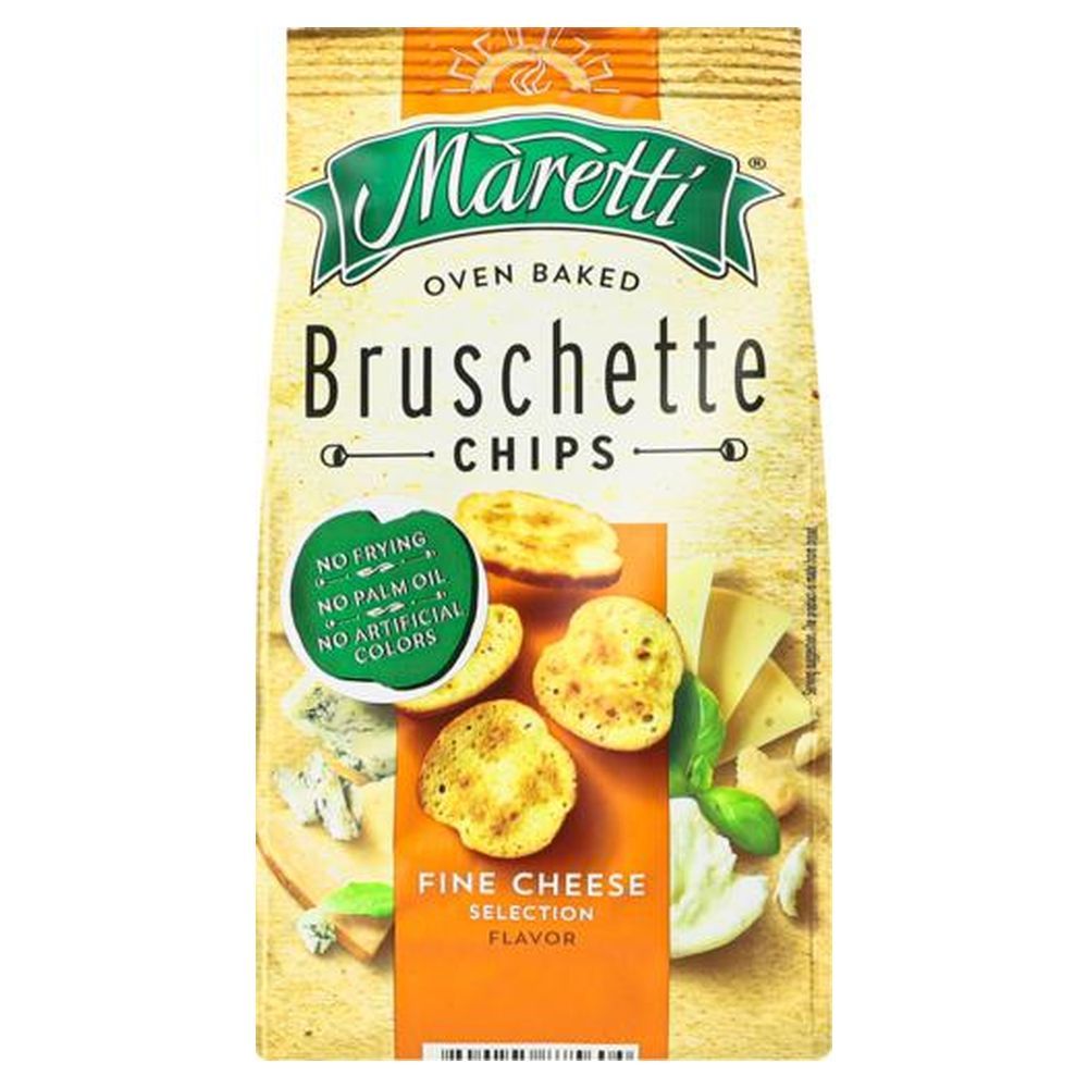 СУХАРИКИ, ГРІНКИ: