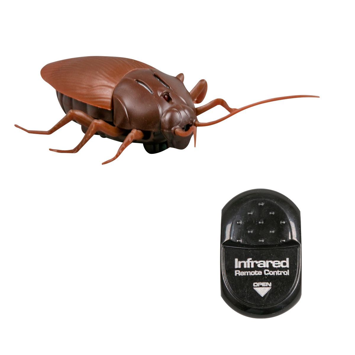 Игрушки на пульте управления