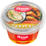 Закуска Пікнік меню Куряча 200 г