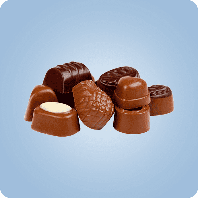 საბავშო ტკბილეული