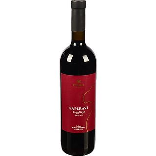 Вино Шумі 0.75л сапераві сухе червоне