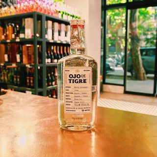 OJO DE TIGRE, ESPADÍN-TOBALA 0.700მლ 37%