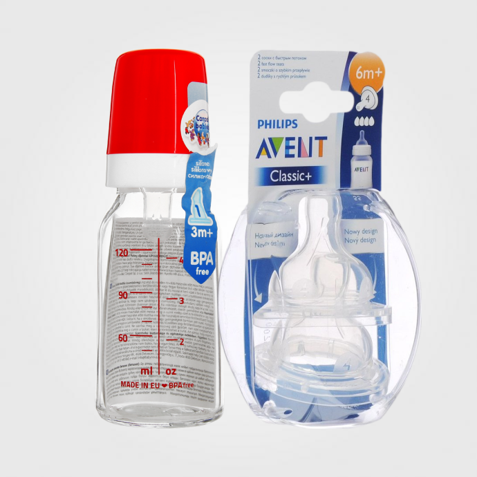 Годування дитини