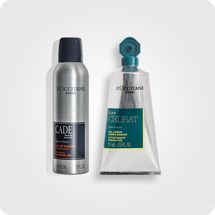 მამაკაცის მოვლა