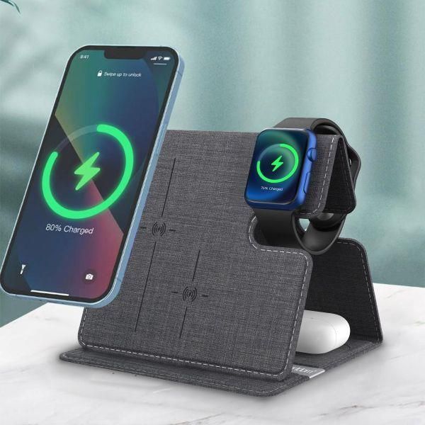 სმარტფონის აქსესუარები