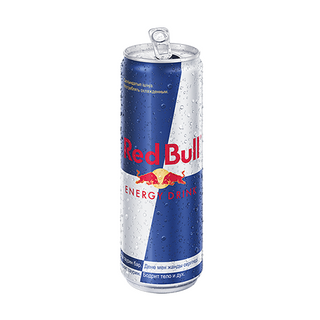 Напиток Red Bull Energy Drink 0.355 Л Ж/Б