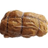 Балик М'ясна історія Святковий копчено-варений вищий гатунок, 100г