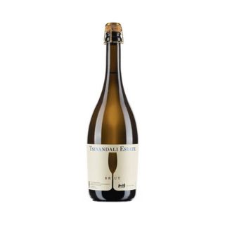 Tsinandali Sparkling Wine Brut 0,75lt