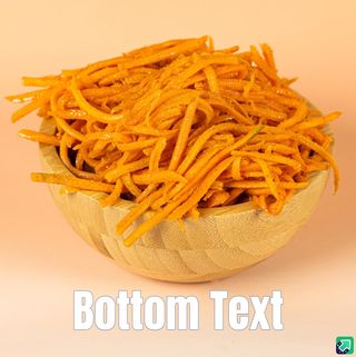 ჩერი წითელი 500 g