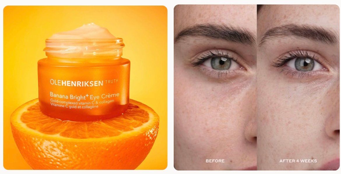 თვალის მოვლა