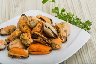 მიდიის ხორცი 900 გრ