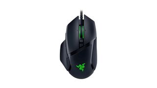 Razer Mouse Basilisk V3 35K, RGB, USB-A, black RZ01-05230100-R3M1 ( 13759)