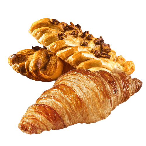 Випічка та сніданки