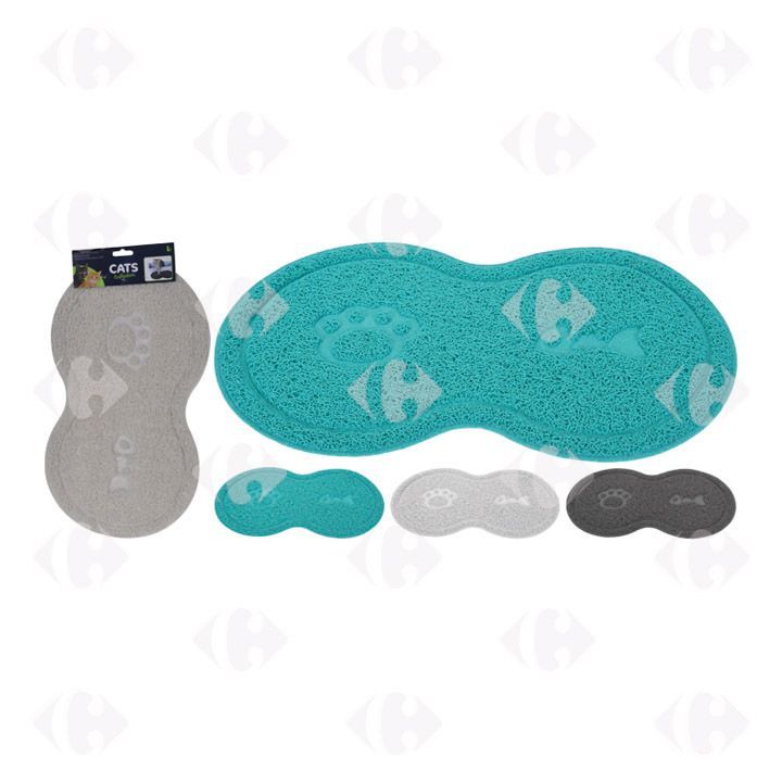 Лежаки, підстилки та переноски для тварин