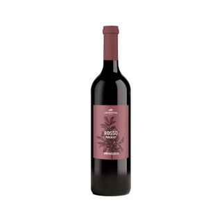 Rosso Puglia Bio Casa Morosina 0,75