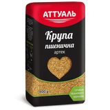Крупа 0,8 кг Attuale Пшенична Артек