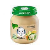 Пюре 130 г Gerber Овочевий мікс