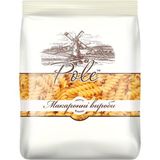 Вироби макаронні Pole Спіраль 800 г