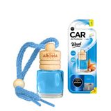 Ароматизатор Aroma Car Wood  Океан  6 мл