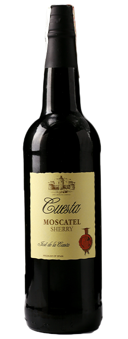 Кріплені вина